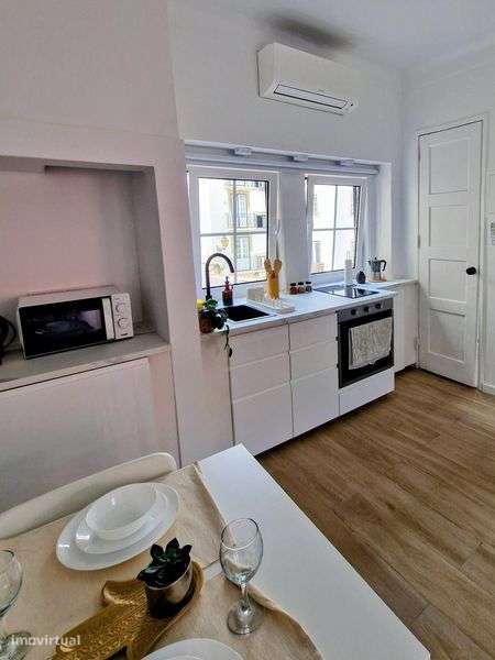 Studio em Alfama - Grande imagem: 5/12