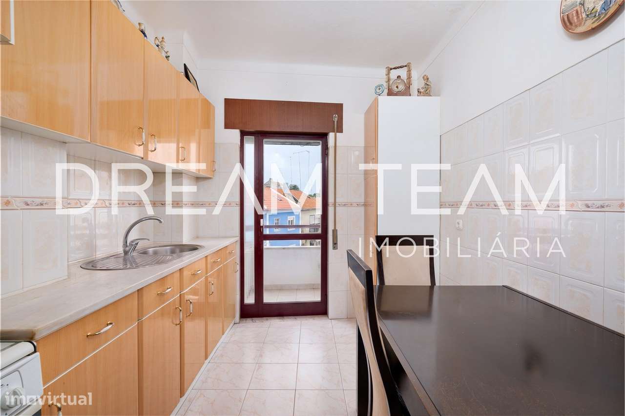 Apartamento T2 , Alcácer do Sal-7