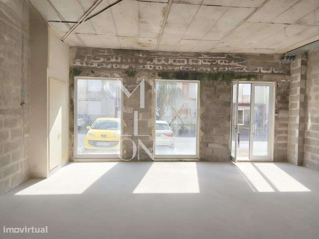 Espaço comercial – Quinta do Castanheiro – Pico do Fogo - Livramento - Grande imagem: 3/7