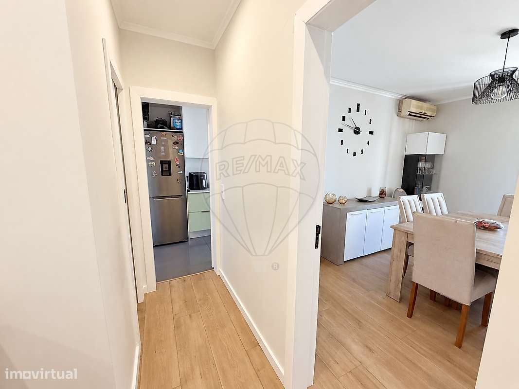 Apartamento T2 para venda-3