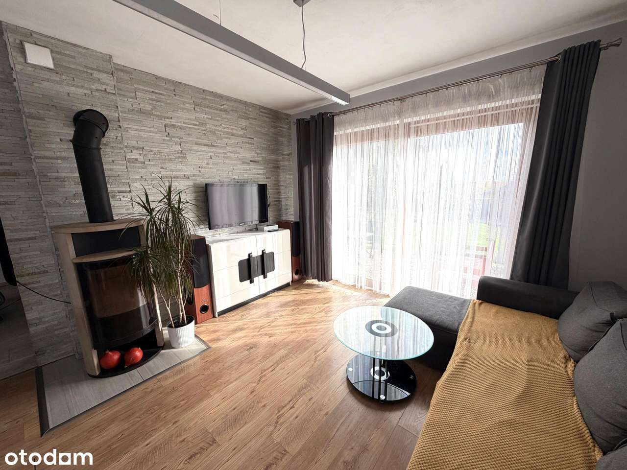 Dom jednorodzinny na widokowej działce gotowy do zamieszkania - Pełny obrazek: 5/20