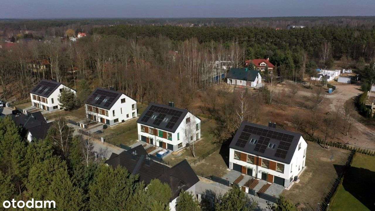 Nowy DOM GOTOWY do ZAMIESZKANIA SOLEC /k. Konstancina-8