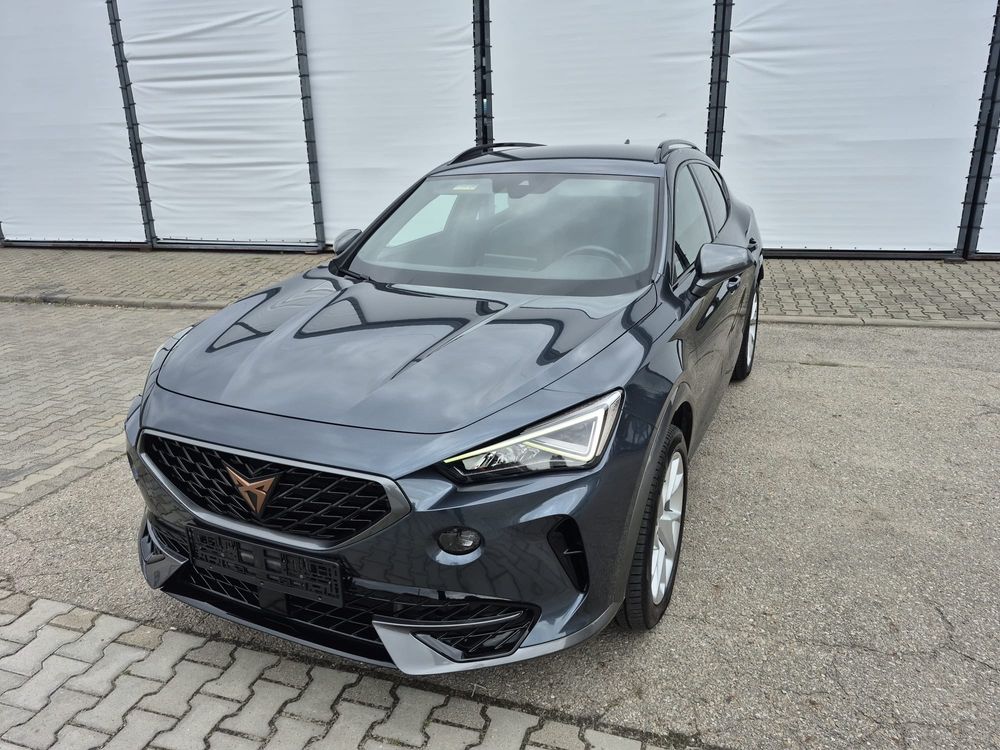 Cupra Formentor 2023