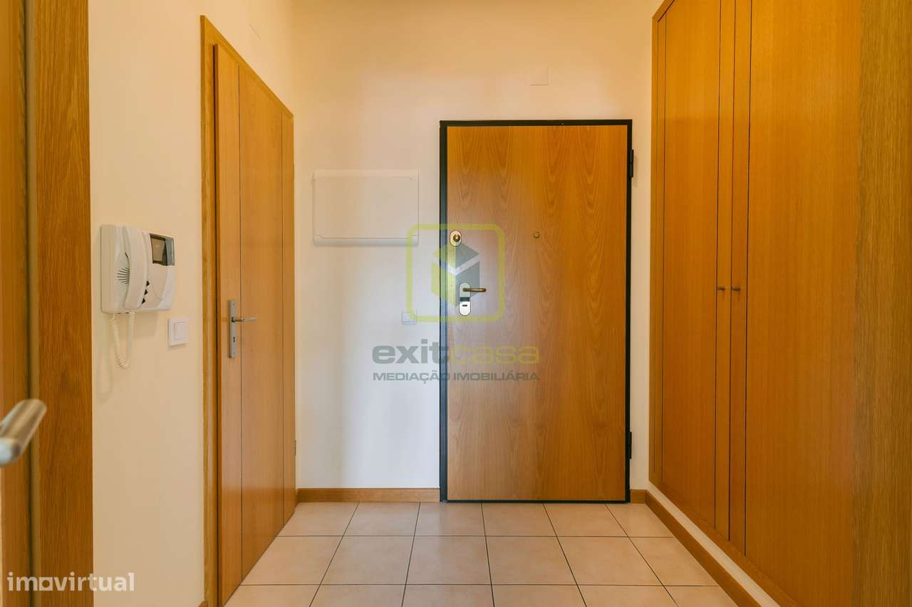 Apartamento T2 à Beira-Mar-9