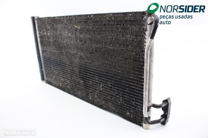 Radiador de AC (frente viatura) Bmw Serie-3 (E90)|05-08 - 7