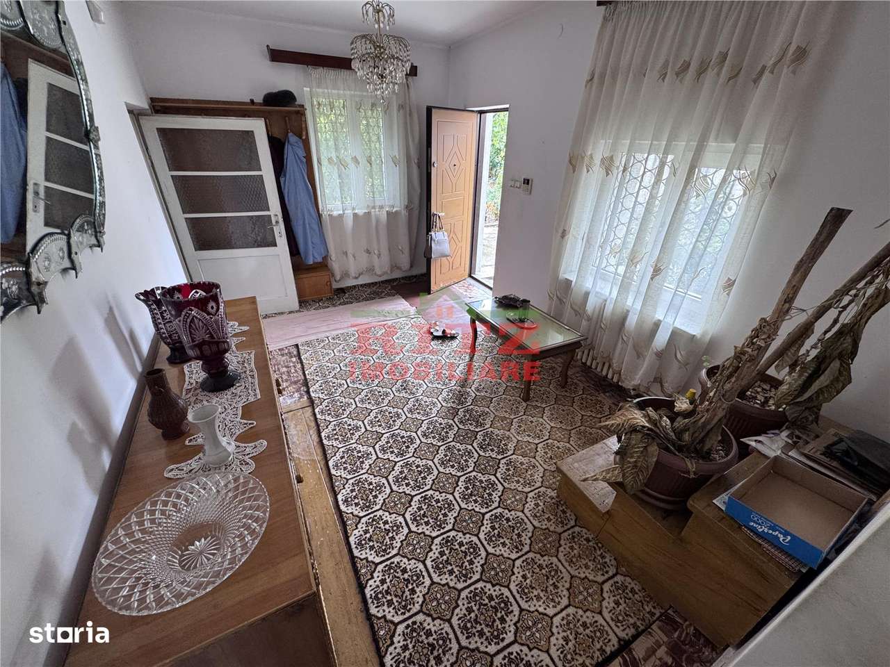 Imobil Slatina pretabil clinica cu 20 de locuri de parcare!-5