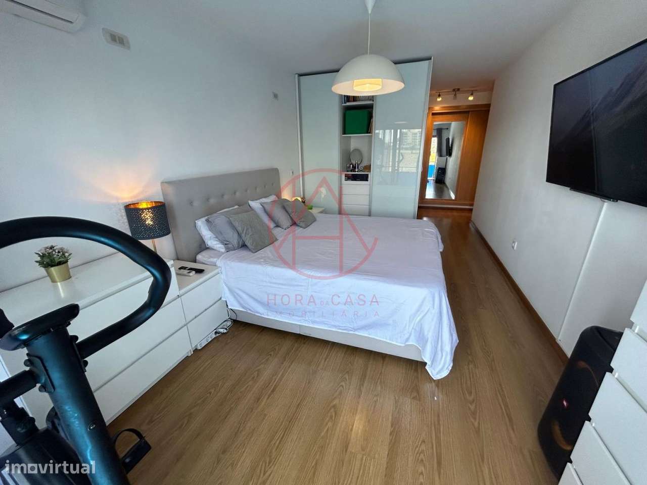 T3 Montijo - Vale Salgueiro - luxo c/parqueamento-30