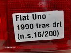 Farolim Stop Dto Alfa Romeo 146 (930_) - 5