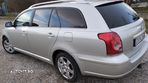 Toyota Avensis 2.2 D-CAT Combi Executive - 5