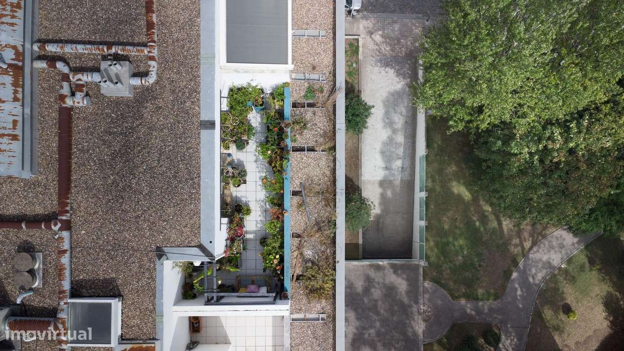 T3 Duplex no último andar | Ramalde, Porto-32