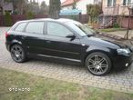 Audi A3 2.0 TFSI Sportback Attraction - 30