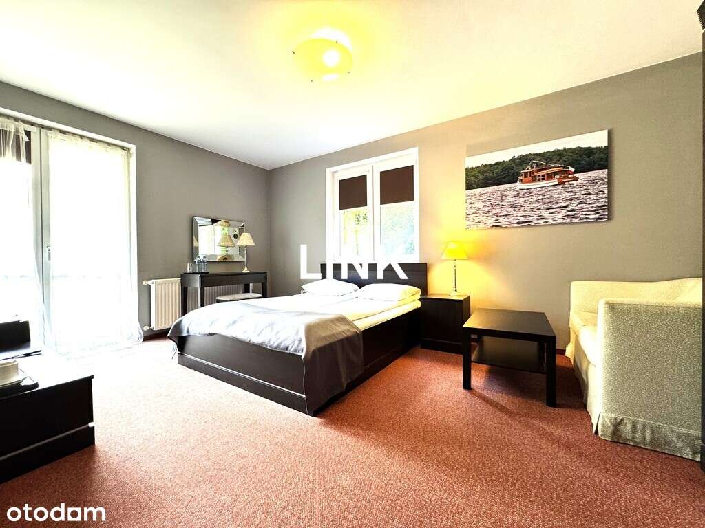 *Kameralny Hotel w Szczecinku - zobacz film*-10