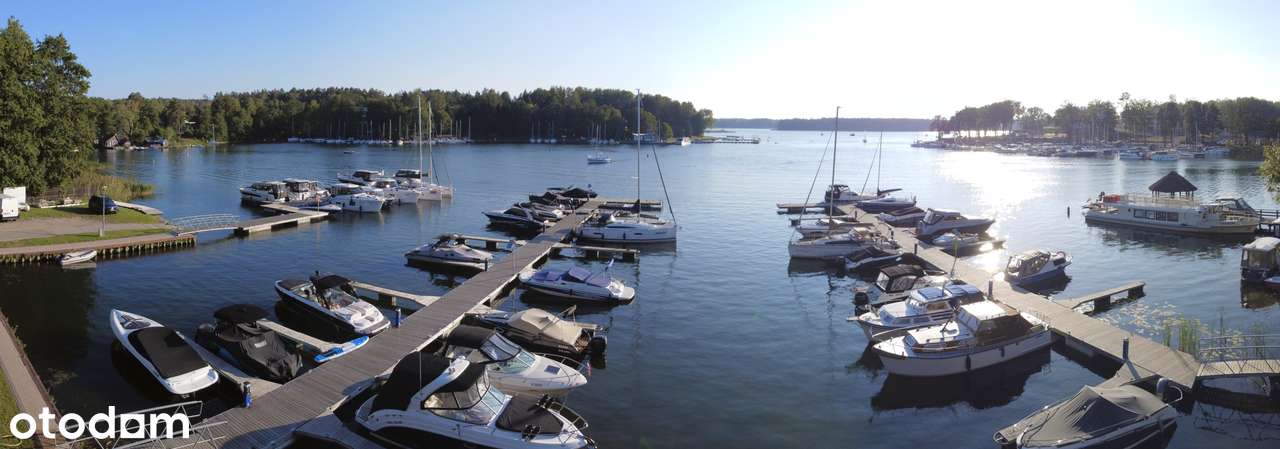 Apratament 52m Port Neptu Pierwsza linia brzegowa-14