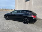 Mercedes-Benz CLA 200 d Shooting Brake Aut. - 3