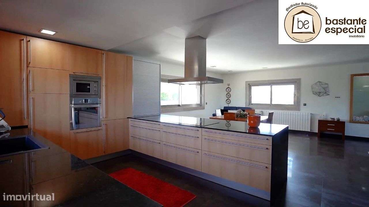 Quinta no Alto Douro Vinhateiro - Lamego com 7 ha (hectares)-5