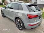 Audi SQ5 3.0 TFSI Quattro Tiptronic - 4