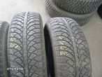 FULDA KRISTALL MONTERO 3 185/65R15 88T 4 SZT ZIMA - 3