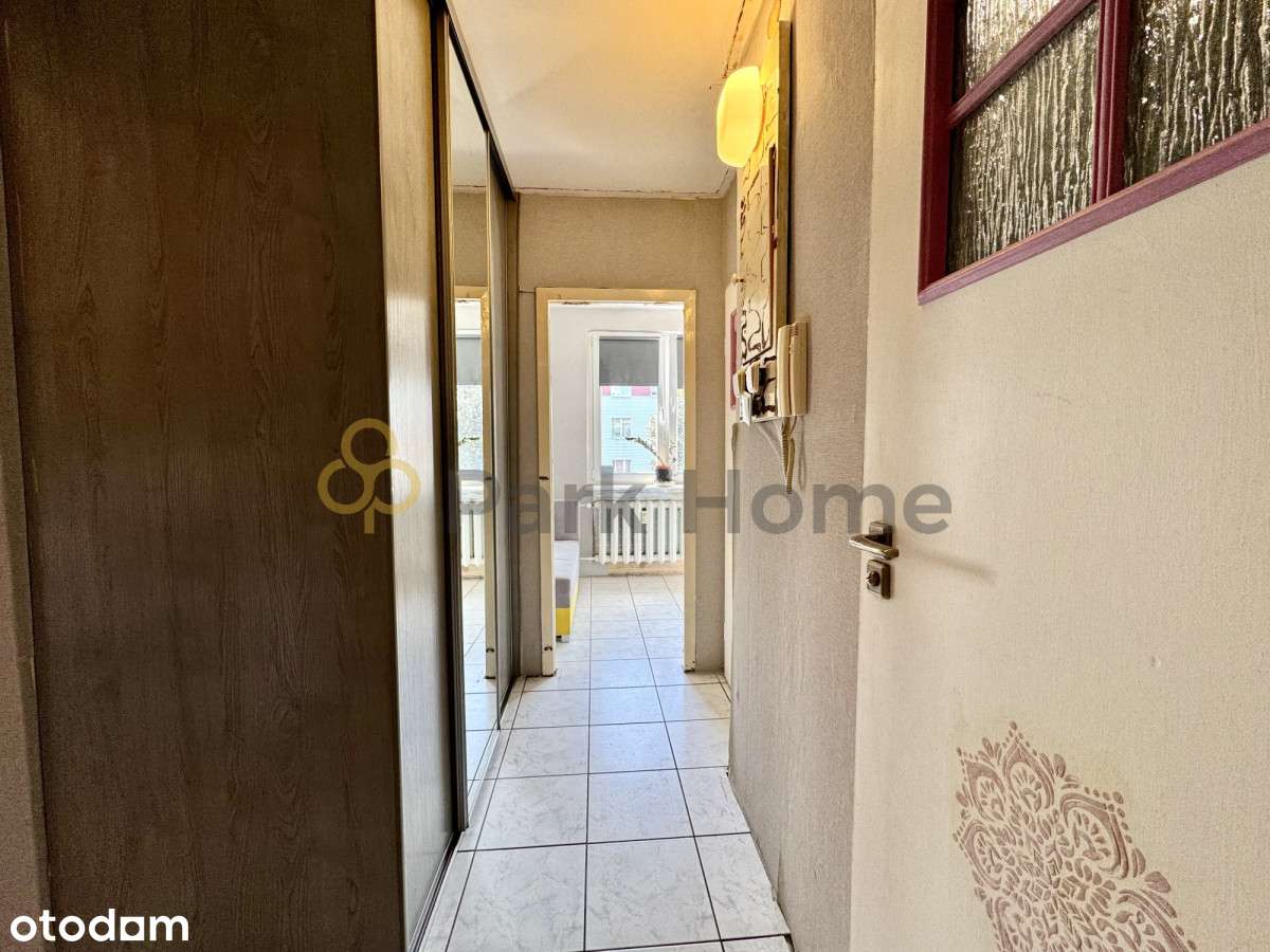 Kawalerka, ul. Andromedy - Pełny obrazek: 5/8