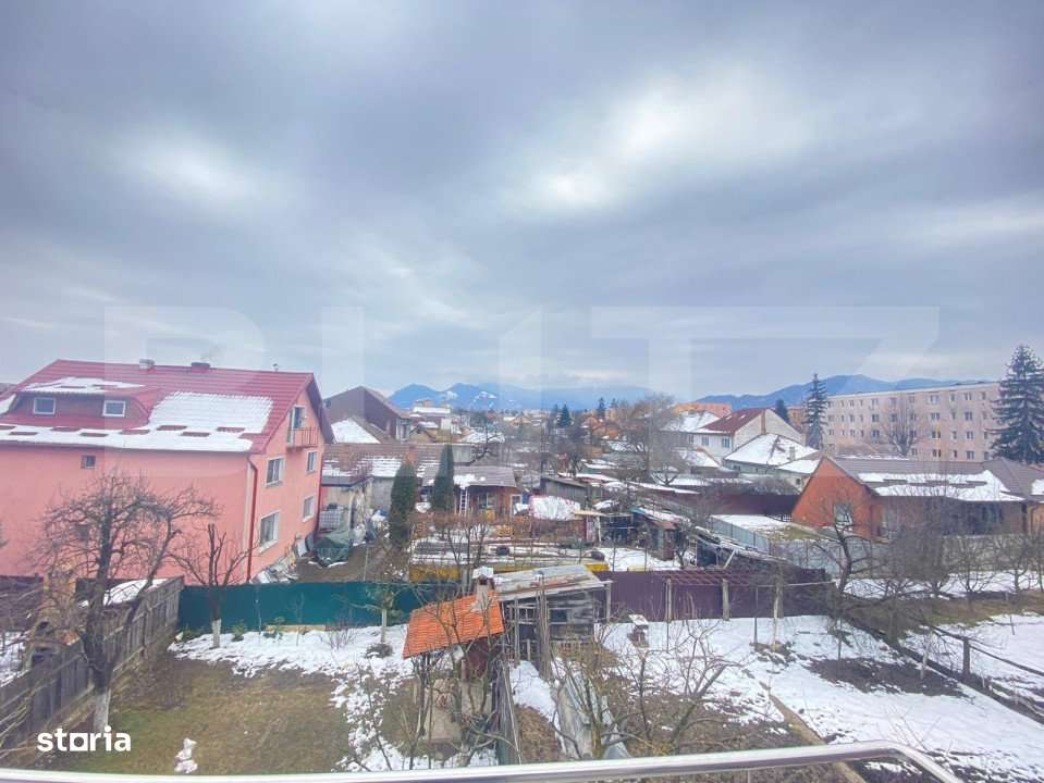 Casa de 630 mp si teren 600 mp, mobilata si utilata, zona Centrala - Imagine principală: 2/16