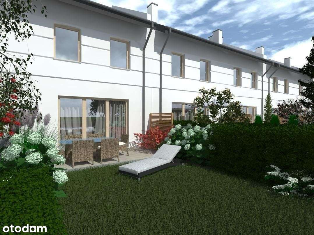 Gotowe Domy w cenie mieszkania na Bezrzeczu!-6