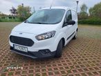 Ford Transit Courier - 2