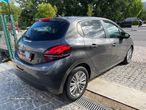 Peugeot 208 1.5 BlueHDi Allure Pack - 6