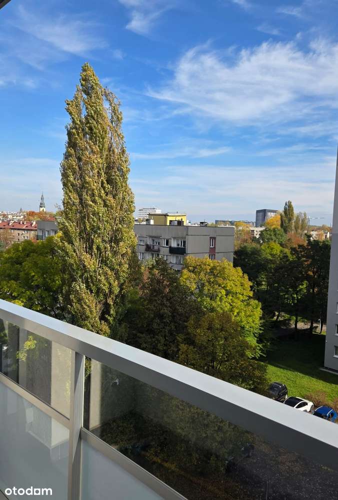 Katowice, Wełnowiec–Józefowiec ul. Słoneczna, 2 pokoje,44,12 m²-9