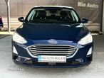 Ford Focus 1.5 EcoBlue Connected - 3