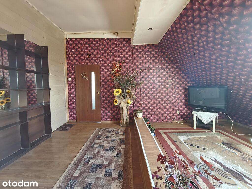 Duże mieszkanie 105 m2 - Jelenino-12