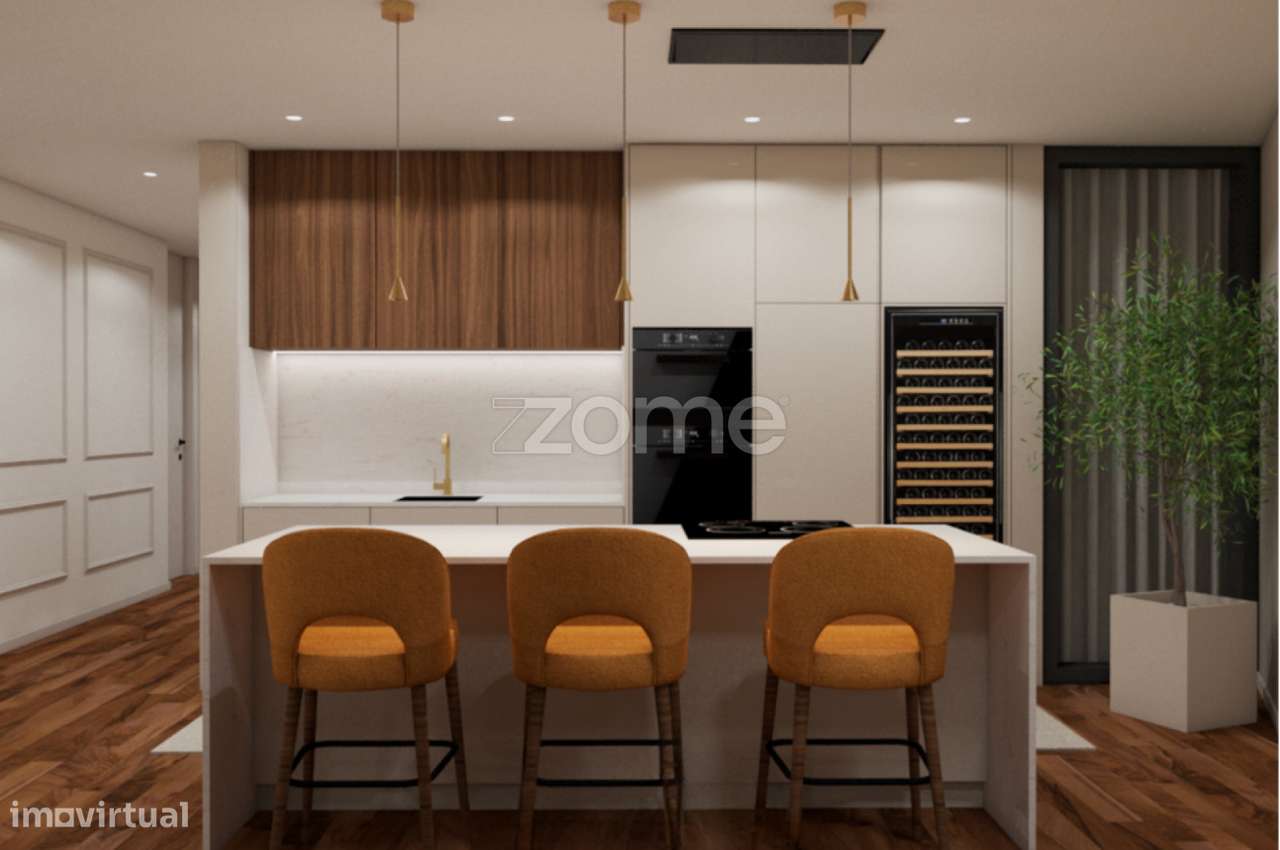 Apartamento T3 com 197m² em Vila Nova de Cerveira-18