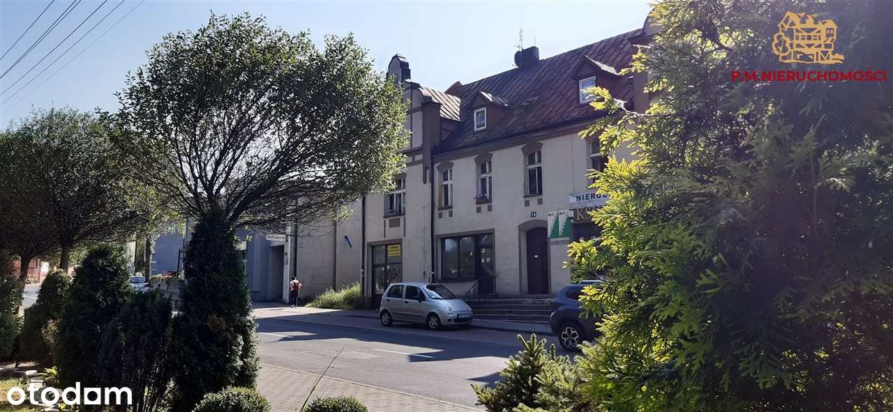 Kamienica Rydułtowy - zaproponuj swoją cenę!!!-3