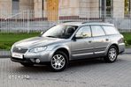 Subaru Outback Legacy 2.5 R GL - 11