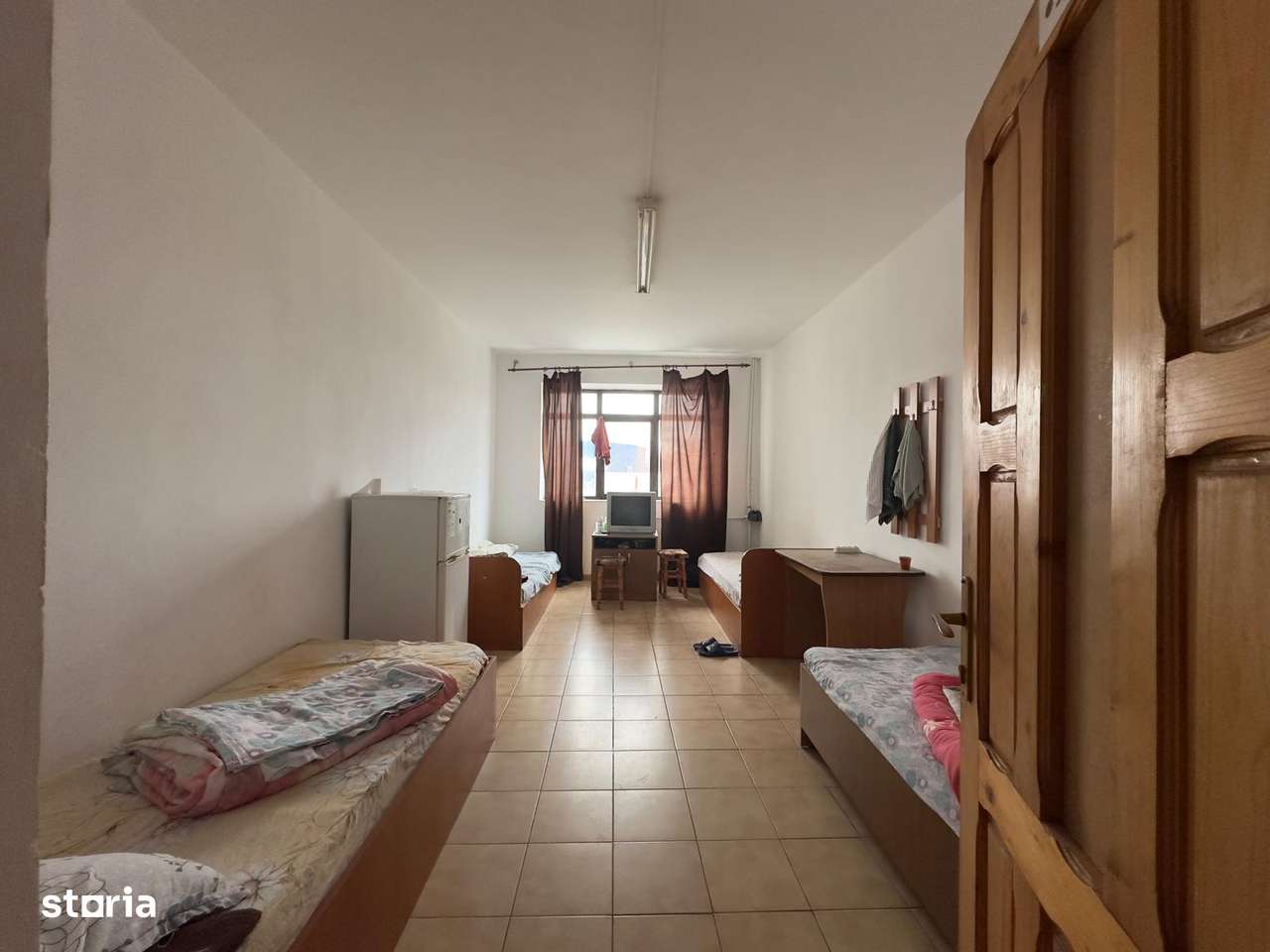 Cladire sau cazare, 1098mp, Calea Chisinaului - Imagine principală: 3/10