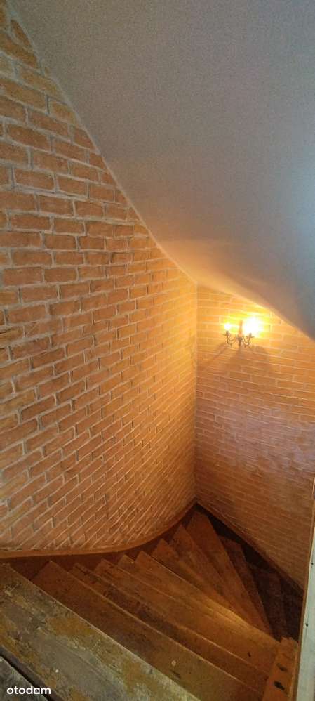 Przestronny z zadbanymi wnętrzami + zabudowania-19