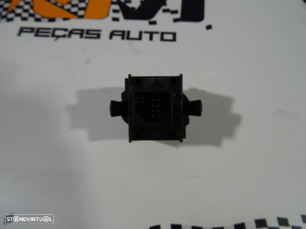 Regulador De Luzes Volkswagen Golf Vi Variant (Aj5) 5K0941333 / 5K0 9 - 3