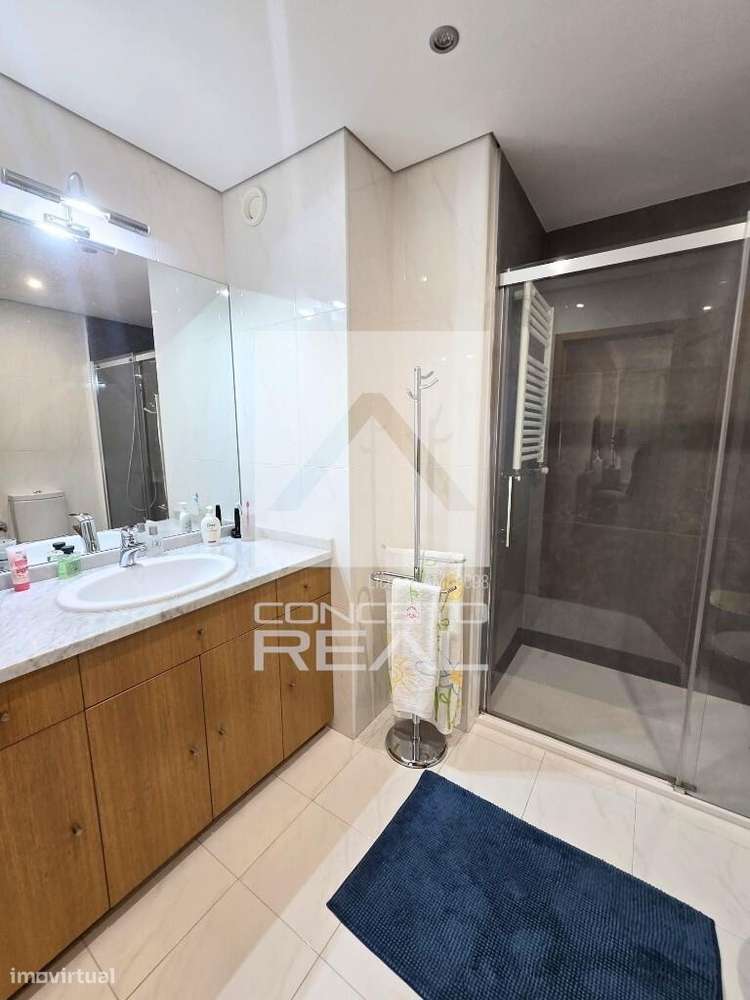 Apartamento T3 - Ermesinde (Centro)-18
