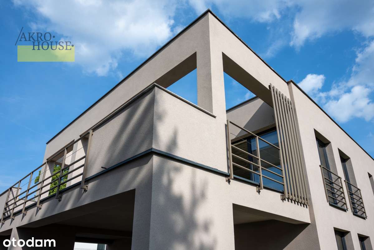 120 m² przestrzeni – ogród lub taras 80 m², zobacz - Pełny obrazek: 5/12