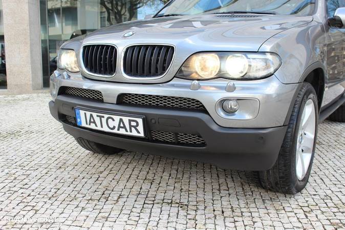 BMW X5 3.0 dA - 7