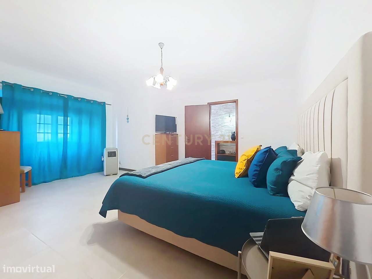 Apartamento T2 em Lagoa-7