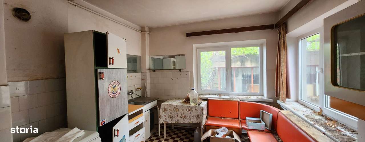 Casa situata Ultracentral structurata pe D+P+E1+E2+pod, teren 441 mp!-10