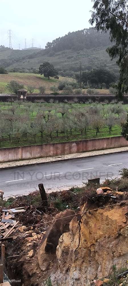 Lote de Terreno  Venda em Almargem do Bispo, Pêro Pinheiro e Montelava-6