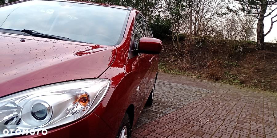 Mazda 5 2.0 MZR Sports-Line - 24