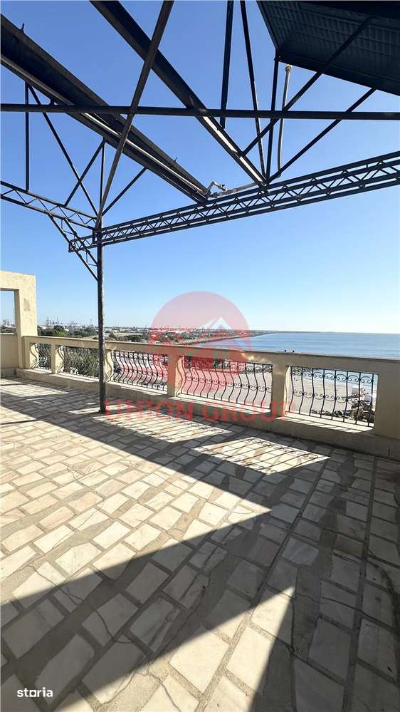 Pensiune Foarte Spatioasa cu Vedere Frontala la Mare, langa Pescaria l - Imagine principală: 3/20