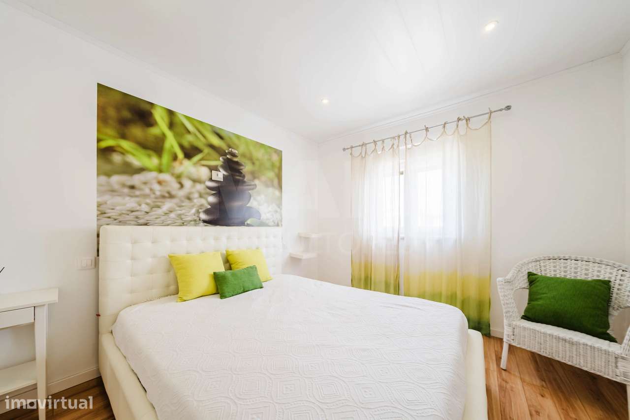 Moradia T1+3 na praia de São Martinho do Porto-10