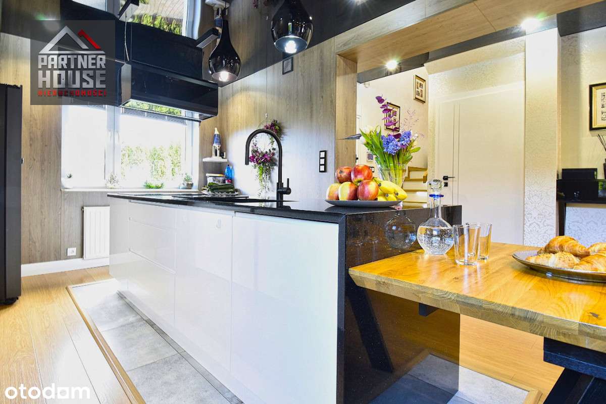 Dom z pełnym wyposażeniem | Taras, ogród, garaż-8