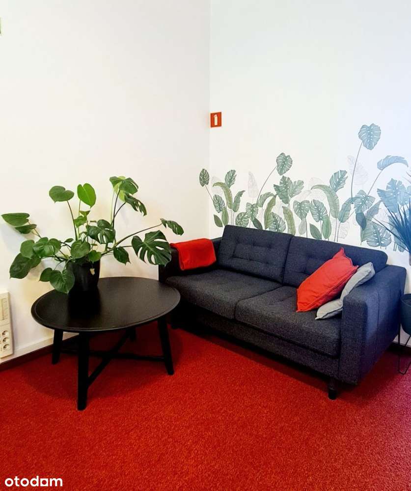 Biuro 3 pokoje, widok na Ratusz, 147 m² - Widok 2