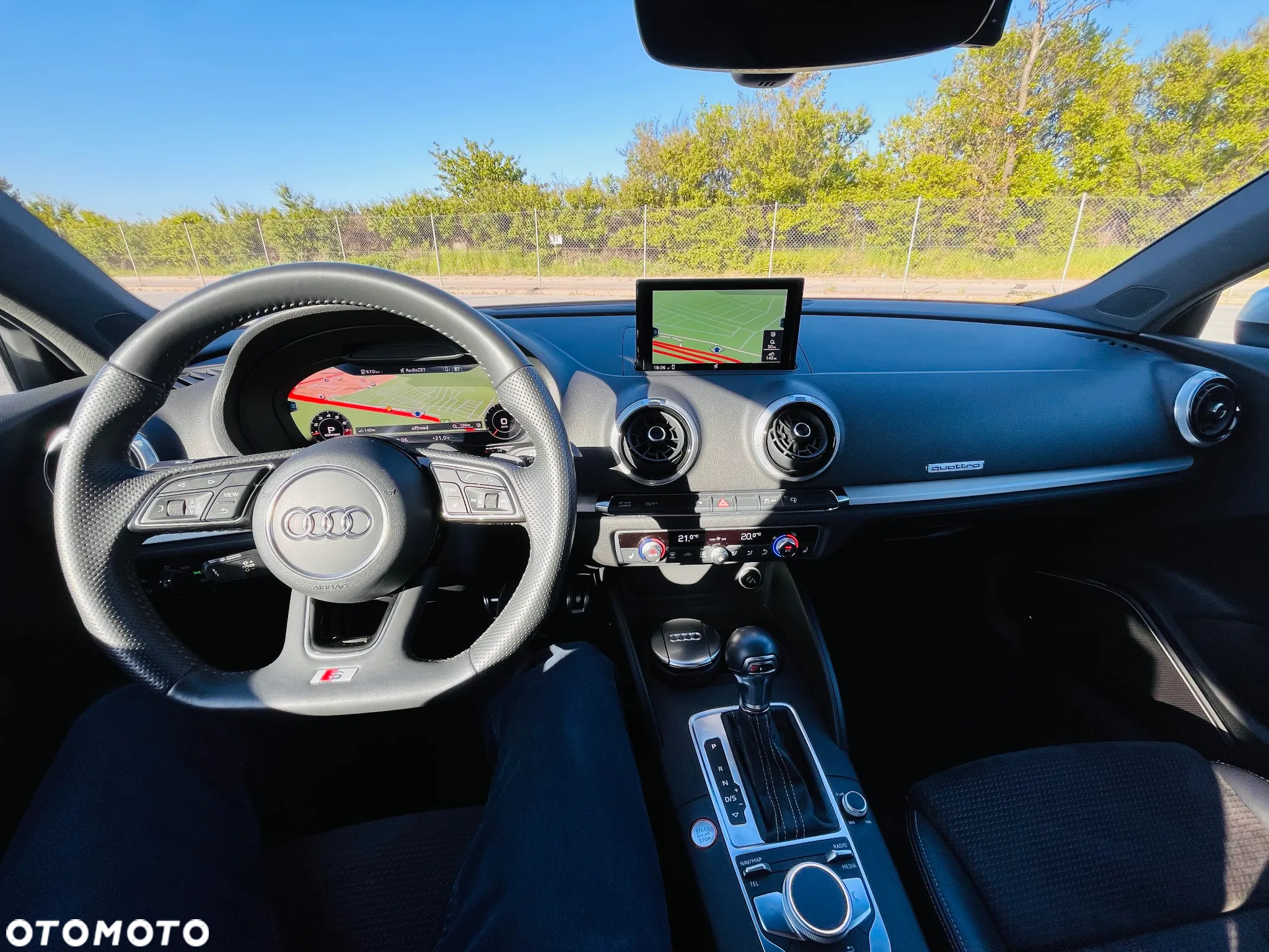 Audi S3 2.0 TFSI Quattro S tronic - 15