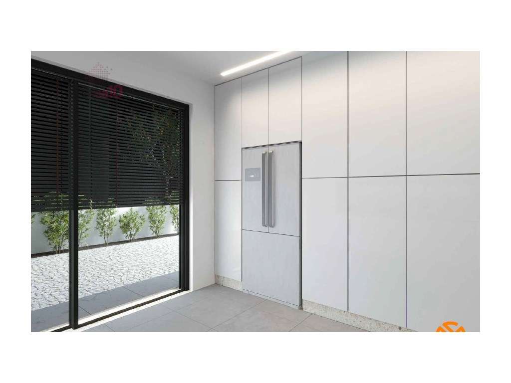 Moradia T3, em construção, para venda em Portimão-10