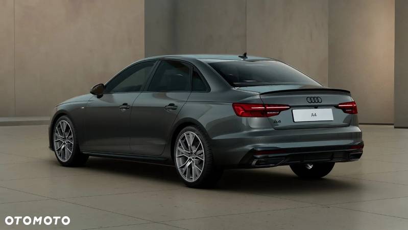 Audi A4 35 TFSI mHEV S Line S tronic - 2