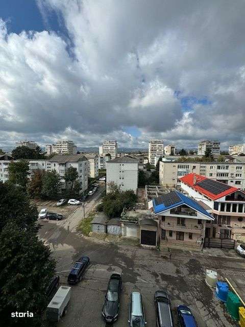 Apartament de vanzare 2 camere decomandate, str. Cornisa, Mun. Bacau-5